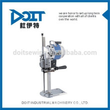 DT-3(15") Auto-sharpening Cloth fabric cutting machine